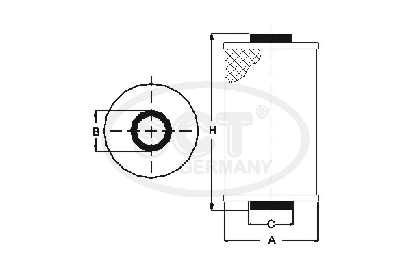 Oil Filter